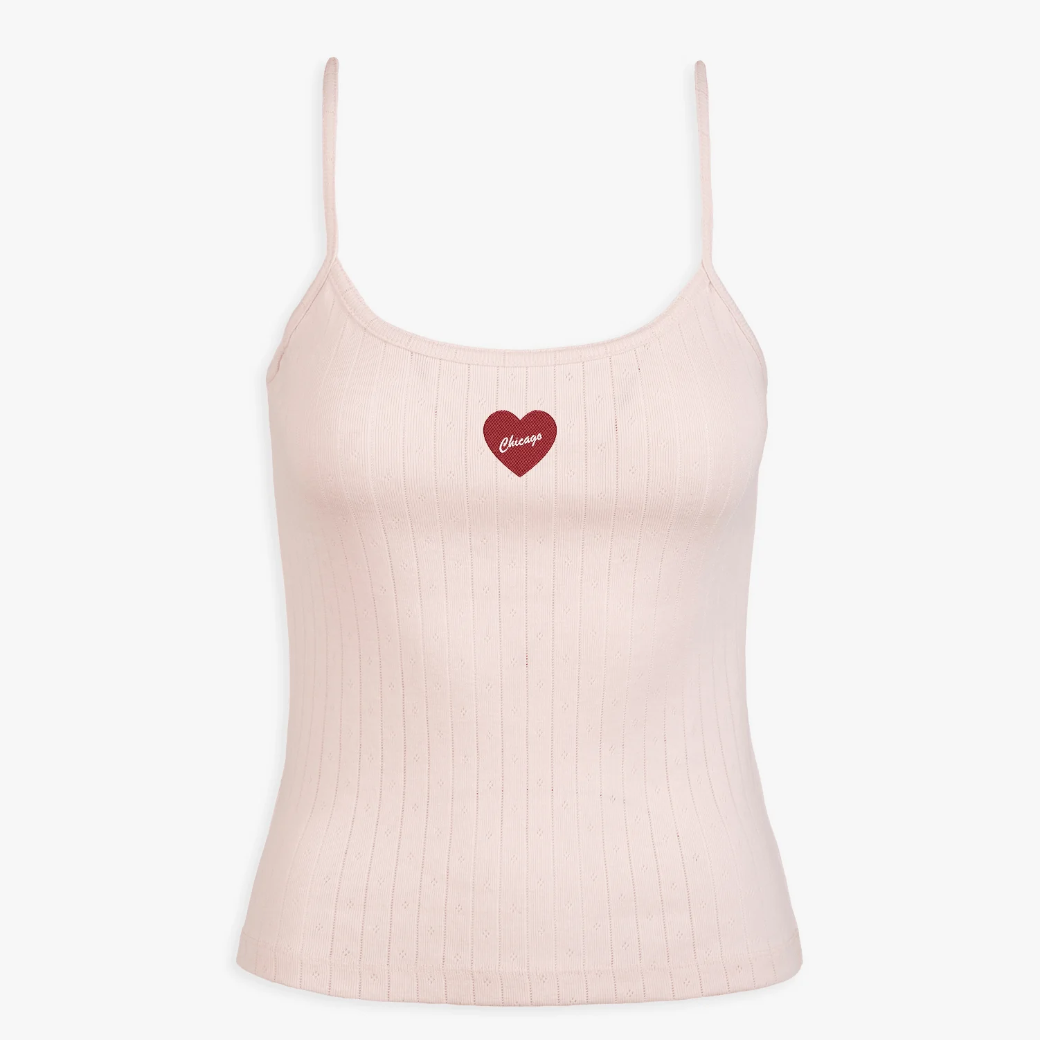 Tank Tops